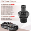 Nissan Altima Frontier Quest Infiniti JX35 QX60 PCV Valve (2013-2018)
