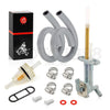 Kawasaki Bayou 250 KLF250A Gas Tank Fuel Valve Petcock (2003-2011)