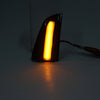 Volvo S40 V50 2 x Sequential LED Turn Signal Lights (2003-2012)