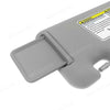 Toyota Highlander 2008-2013 Sun Visor (2008-2013)