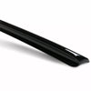 Mercedes Benz W211 E-Class (2003-2009) Black 040 ABS Boot Spoiler
