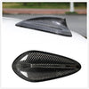 BMW F22 F23 F30 F32 M2 M3 M4 1pc Carbon Shark Fin Cover (2012-2020)