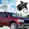 Dodge Ram 1500 Idle Air Control Valve Set (2002-2008)