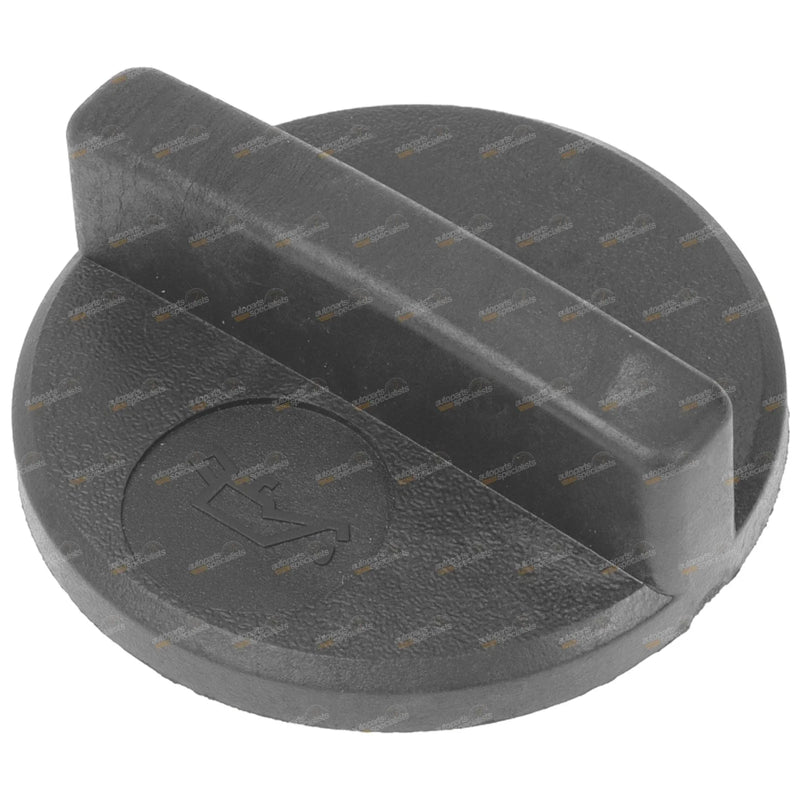 Nissan Bluebird U13 2.4L KA24DE Oil Cap Plastic Screw (1993 - 1997)