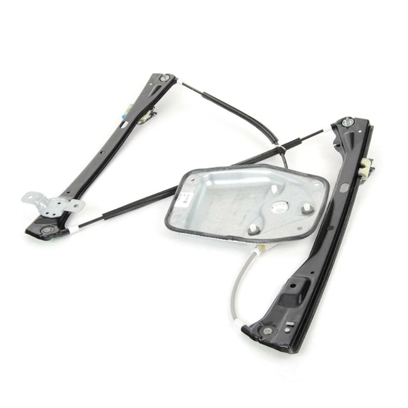VW Golf Jetta Front Left Window Regulator (2006-2014)