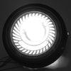Cafe Racer Bobber Chopper 6.5" Headlight Hi/Lo White Light