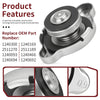 Polaris Magnum 425, Magnum 500 Radiator Pressure Cap (1995–1999)