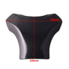 Kawasaki Ninja ZX10R Carbon Fiber Fuel Gas Tank Protector Cover (2008-2010)