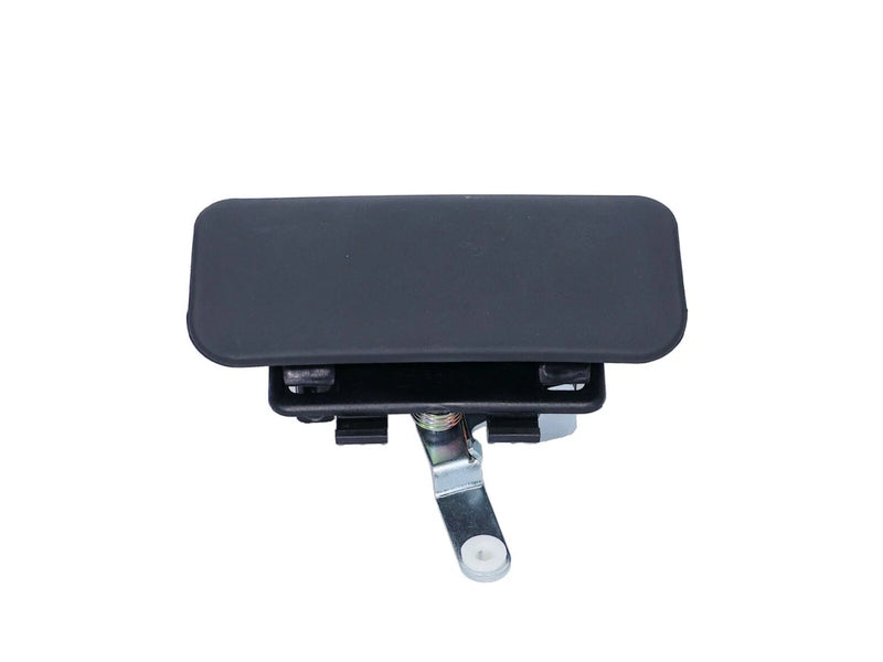 Ford Transit VH VJ VM Front Left Outer Door Handle Textured Black (2006-2020)