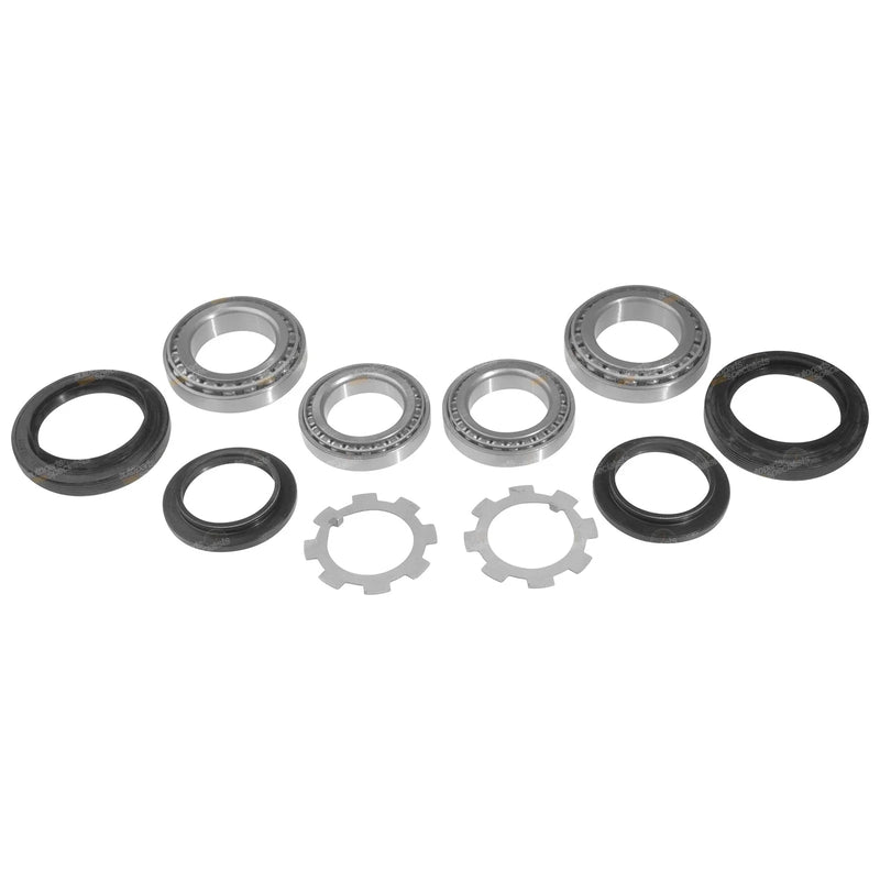 Ford Transit VJ Dual Wheels Rear Wheel Bearing Kits (2004-2006)