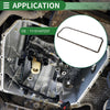 BMW 323i / 328i Oil Pan Gasket (1996-2000)