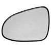 Toyota Camry (2012-2017) Left Passenger Side Heated Door Wing Mirror Glass