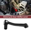 Honda XR50 Folding Shifter Lever Black