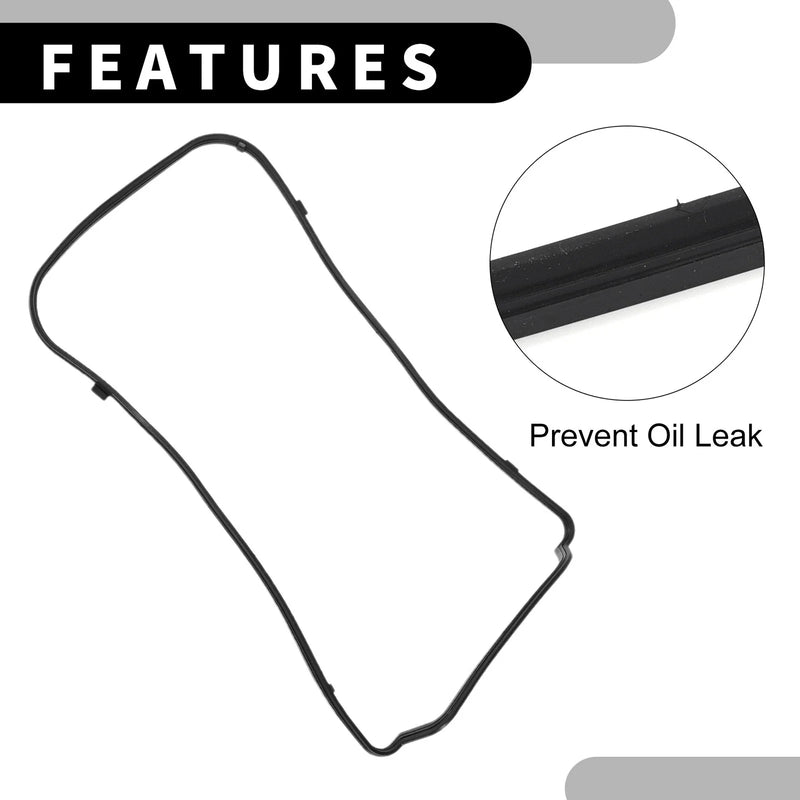 Honda Accord EX, Honda Odyssey EX-L Valve Cover Gasket (2003-2007)