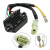 Husqvarna FS450 FC250 FX450 FC350 FC450 Voltage Rectifier Regulator (2014-2023)