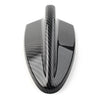 BMW 3 Series E90 E91 E92 E82 1x ABS Carbon Fiber Shark Fin Antenna Cover