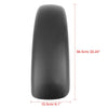 Harley 883 Guard / 6.1 Inches / Custom Black Metal Motorcycle Rear Fender