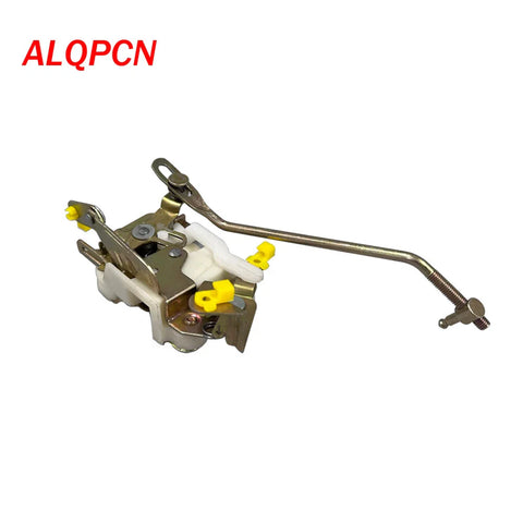 Mazda B-Series B2000 B2200 B2500 Left Side Front Door Lock Latch (1985-1998)