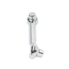 Harley CVO Electra Street Road Glide Engine Stabilizer Link Cover (2009-2023)