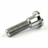 Suzuki GSXR / GSX-R / Bandit 12pcs M8x33mm Titanium Brake Disc Bolts (2000-2023)