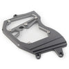 KAWASAKI NINJA ZX-6R Aluminum Front Sprocket Cover Chain Guard (2009-2022)
