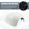 BMW Mini Clubman R55 R56 Right Side Mirror Cover White (2007-2015)