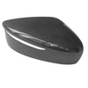 Nissan 400Z 2023+ Real Carbon Fiber add-on Side Mirror Cover Cap