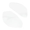 YAMAHA MT-10 FZ-10 Headlight Guard Cover Lens Protector (2022-2024)