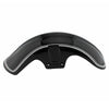 BMW R18 Classic (2020-2022) White / Black 1x Front Fender Mudguard