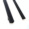 Toyota Land Cruiser GRJ79 VDJ78 Front Door Glass Weatherstrip