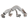 BMW 1 3 5 Series X1 X3 X4 X5 X6 Turbocharger Coolant Hose (2006-2023)