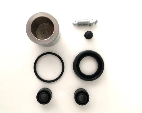 Toyota Camry Front Brake Caliper Overhaul Kit