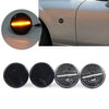 Mazda MX-5 MK1 MK2 LED Side Fender Marker Indicator Light (1989-2005)