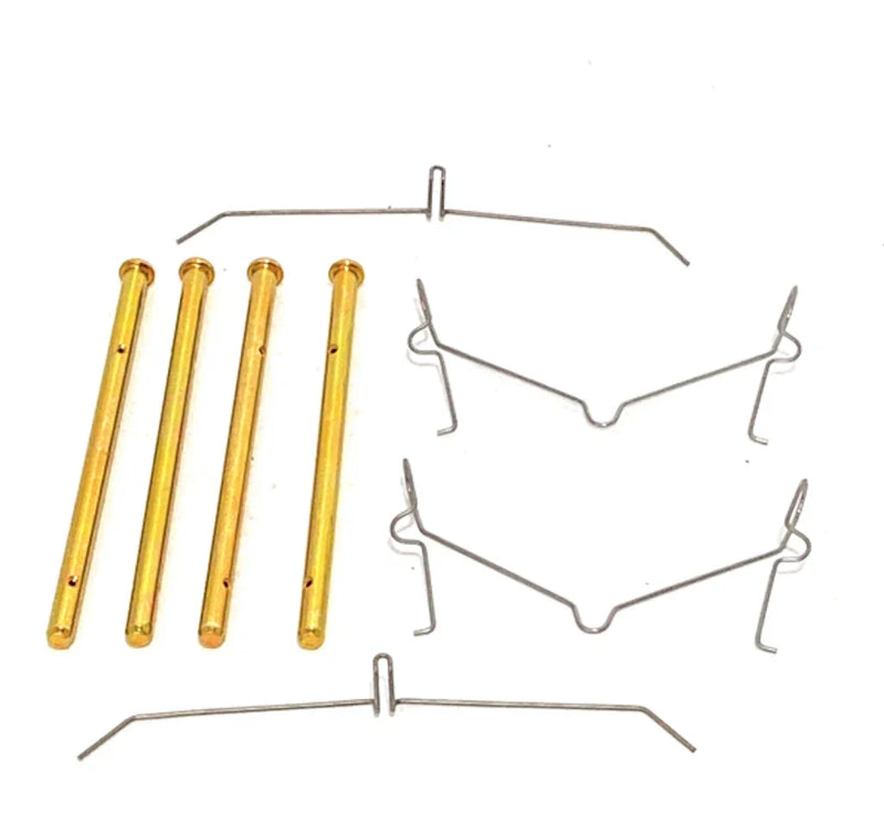 Lexus LX570 Brake Pad Pins / Caliper Hardware Kit