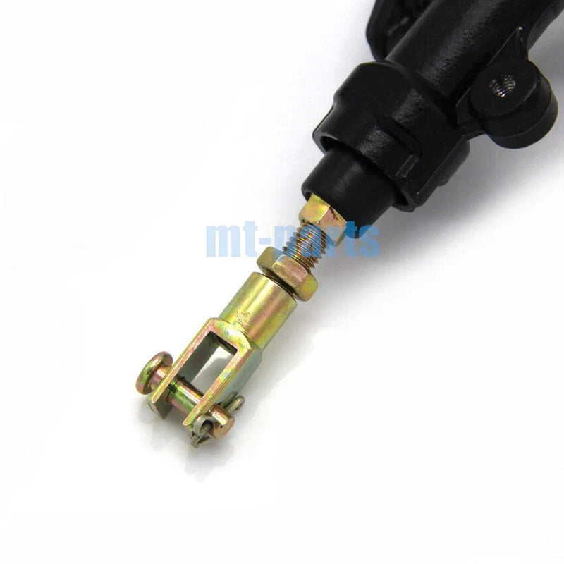 Suzuki GSXR1000, GSXR600, GSXR750 Rear Brake Master Cylinder (01-08, 97-05, 85-05)