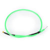 Kawasaki Z1000 Clutch Cable Wire Line Black (2014-2017)