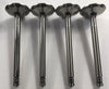 Focus Galaxy Mondeo S-MAX Transit Connect Inlet valves