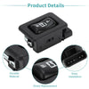 GMC Sierra 1500 & Chevrolet Silverado 1500 Door Lock Switch (2003-2006)