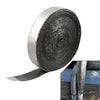 Outdoor Indoor Use Insulation Wrap Tape 2 x Self-Adhesive