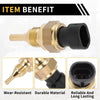 Dodge Ram 2500 Coolant Temperature Sensor (2001-2002)