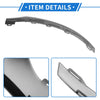 Mercedes-Benz W218 CLS Front Right Bumper Grille Trim (2015-2017)