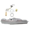 Fuel Tank Kit Side Mount 19 Gallons For 1980-83 Ford