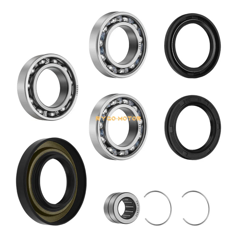 Honda Rancher 420 Foreman 500 Rear Differential Bearing Seal