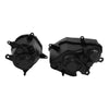 BMW S1000RR Front Headlight Assembly Upper Fairing Stay Bracket (2009-2014)