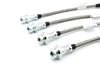 Commodore VX / VY (2000-2004) - Control Hoses Brake Line Kit
