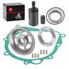 Suzuki LTZ400 Quadsport Z400 Flywheel Puller Starter Clutch (2003–2006)