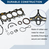 Honda L13Z1 / L15A7 (2001-2023) - 1 Set Cylinder Head Gasket Kit