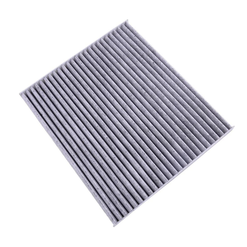 Hyundai Azera, Kia Optima Carbon Fiber Interior Air Covers (2011-2018)