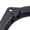 Toyota Corolla, Camry 2 x Door Speaker Rings Adapter (2003-2023)