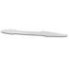 BMW 4 Series F36 M4 Style ABS Boot Spoiler (2014-2020)